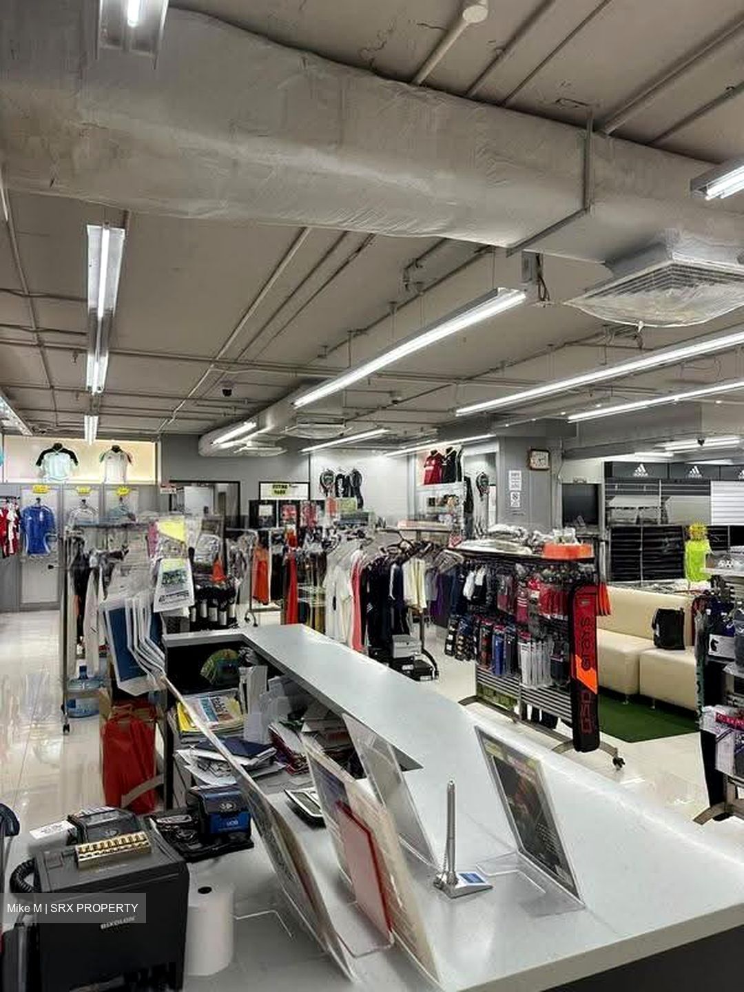 Peninsula Shopping Complex (D6), Retail #635859281